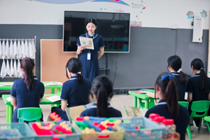 贵阳女子职业学校宿舍条件