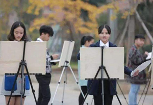 贵阳市国防教育示范学校